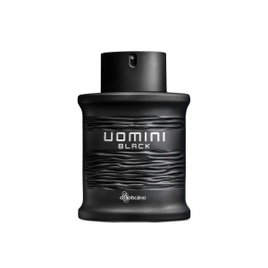 Desodorante Colônia Uomini Black 100ml - O Boticário