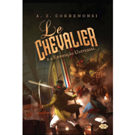 Imagem da oferta eBook Le Chevalier e a Exposição Universal