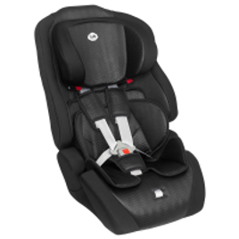 Imagem da oferta Cadeira para Automóvel Tutti Baby Black NB - 9 a 36kg