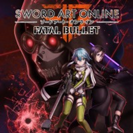Imagem da oferta Jogo Sword Art Online Fatal Bullet - PC Steam