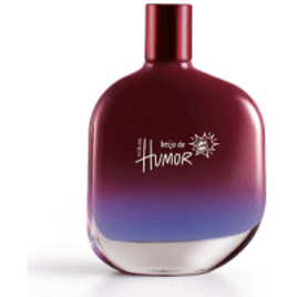 Imagem da oferta Desodorante Colônia Beijo de Humor Masculino - 75ml