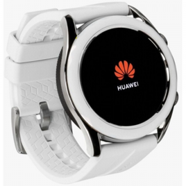 Imagem da oferta Smartwatch Huawei Watch Gt 42mm (ella) - Branco