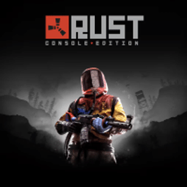 Imagem da oferta Jogo Rust Console Deluxe Edition - PS4