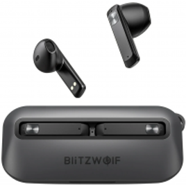 Imagem da oferta Fone de Ouvido Blitzwolf BW-Fpe1 Tws Bluetooth