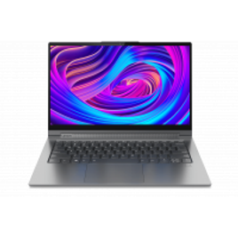 Imagem da oferta Notebook Conversível Lenovo Yoga C940 Intel Core i7 1065G7 10ª Geração 8GB de RAM SSD 256 GB