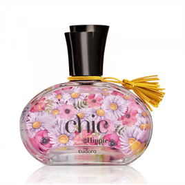 Imagem da oferta Perfume Chic Hippie Deo Colônia 95ml