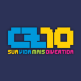 Imagem da oferta Seleção de Camisetas com 69% de Desconto - CZ10