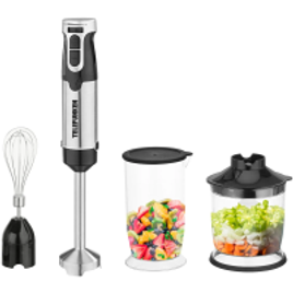 Mixer Telefunken 3 Em 1 Smarmix 3000 1000W 110V