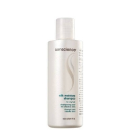 Imagem da oferta Shampoo Senscience Silk Moisture Mini - 100ml