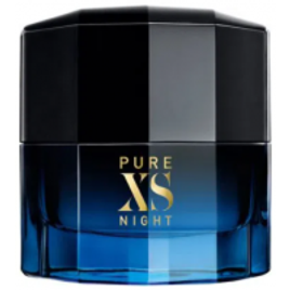 Imagem da oferta Perfume Pure XS Night Paco Rabanne Masculino EDP - 50ml