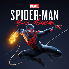 Imagem da oferta Jogo Marvel's Spider-Man: Miles Morales - PS5