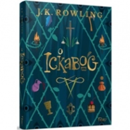 Imagem da oferta Livro O Ickabog - J.K Rowling