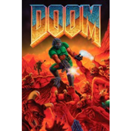 Imagem da oferta Jogo DOOM (1993) - Xbox One