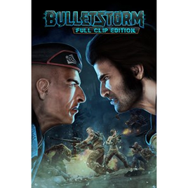 Imagem da oferta Jogo Bulletstorm: Full Clip Edition - Xbox One