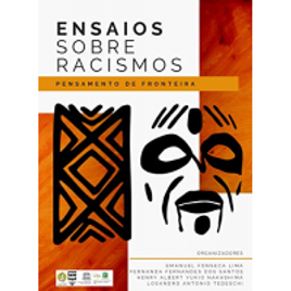 Imagem da oferta eBook Ensaios sobre Racismos: Pensamentos de Fronteira - Vários Autores