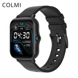 Imagem da oferta Smartwatch Colmi P8 Plus GT à Prova d'Água IP67