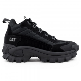 Bota Masculina Caterpillar Intruder Mid