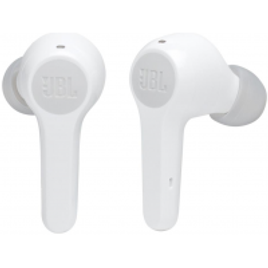 Fone de Ouvido Bluetooth JBL Tune 215TWS Branco - JBLT215TWSWHT