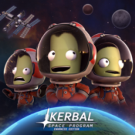 Imagem da oferta Jogo Kerbal Space Program Enhanced Edition - PS4