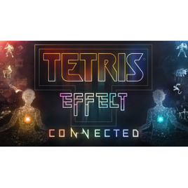 Jogo Tetris Effect Connected - Nintendo Switch