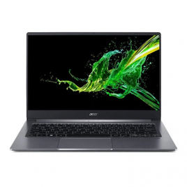 Imagem da oferta Notebook Acer Swift 3 I5-1035G4 16GB SSD 256GB Tela 14" FHD W10 - SF314-57-57VY