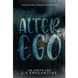 Imagem da oferta eBook Alter Ego - L.S Englantine
