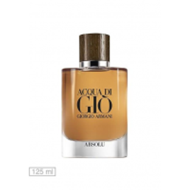 Imagem da oferta Perfume Acqua Di Giò Absolu Giorgio Armani EDP Masculino - 75ml