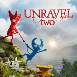 Imagem da oferta Jogo Unravel Two - PS4