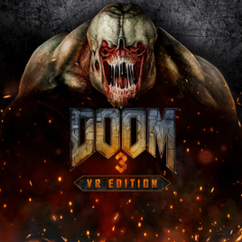 Jogo DOOM 3: VR Edition - PS4