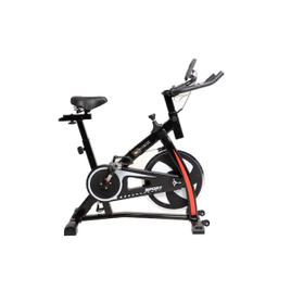 Imagem da oferta Bicicleta Spinning de Exercícios Ergométrica WCT Fitness .