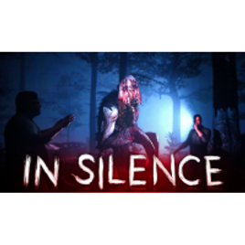 In Silence on Steam