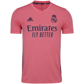 Imagem da oferta Camisa Real Madrid II Adidas 20/21 - Masculina