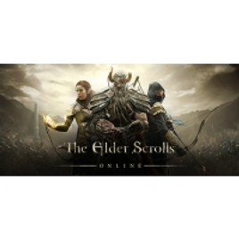 Imagem da oferta Save 60% on The Elder Scrolls Online on Steam