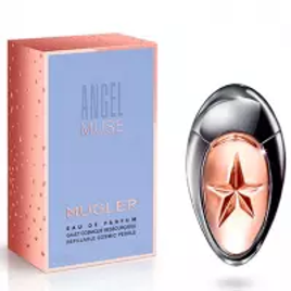 Imagem da oferta Perfume Thierry Mugler Angel Muse Feminino EDP - 30ml