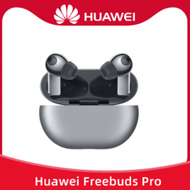 Imagem da oferta Fone de Ouvido Huawei Freebuds Pro TWS Cancelamento de Ruído