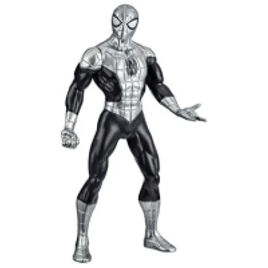 Imagem da oferta Boneco Articulado - Marvel - Homem Aranha - Armored Blindado - Hasbro