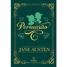 Imagem da oferta Livro Persuasão - Jane Austen