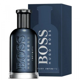 Imagem da oferta Perfume Masculino Hugo Boss Bottled Infinite EDP 50ml