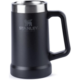 Imagem da oferta Caneca Térmica de Cerveja/Chopp Stanley Hammertone 709ml