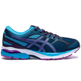 Seleção Tênis Asics Gel-Nagoya 3 - Feminino e Masculino