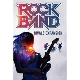 Imagem da oferta Jogo Rock Band: Rivals Expansion - Xbox One