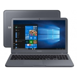 Imagem da oferta Notebook Samsung Expert X20 Intel Core i5 4GB - 1TB 15,6” Full HD Windows 10