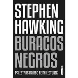 Imagem da oferta eBook Buracos Negros - Stephen Hawking