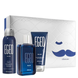Imagem da oferta Kit Presente Egeo Blue