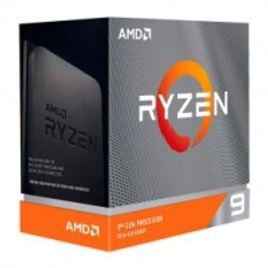 Imagem da oferta Processador AMD Ryzen 9 3950X 16-Core 3.5GHz (4.7GHz Turbo) 73MB Cache AM4 100-000000051