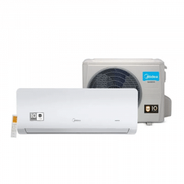 Imagem da oferta Ar Condicionado Split Hi Wall Inverter Springer Midea Xtreme Save Connect 12000 BTU/h Frio 42AGVCI12M5 220 Volts