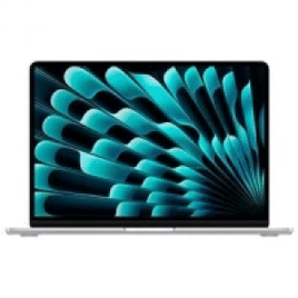 Imagem da oferta MacBook Air Apple 13" M3 CPU de 8 Núcleos GPU de 10 Núcleos 16GB RAM SSD 512GB Prateado - MXCT3BZ/A