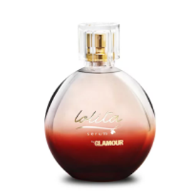 Imagem da oferta Perfume Deo Fragrância Lolita By Glamour - 100ml