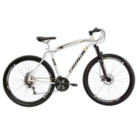 Imagem da oferta Bicicleta Aro 29 Track e Bikes TB Niner W com Suspensão Dianteira Freio a Disco e 21 Marchas - Aro 29