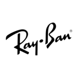 Imagem da oferta Seleção de Óculos Ray-Ban com até 50% de Desconto